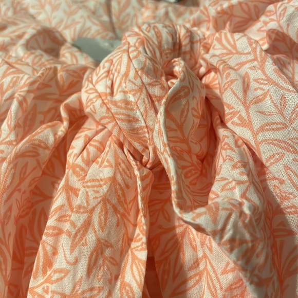 FINAL PRICE ❤️🔥 ONIA ✨ NWT MAXI PEREO COVERUP - Picture 7 of 7